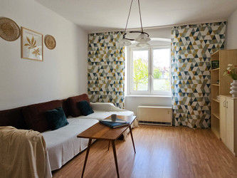 Mieszkanie dolnośląskie
Wrocław
Krzyki Na sprzedaż 550 000 PLN 58 m2 
