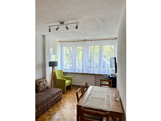 Mieszkanie mazowieckie
Warszawa
Żoliborz
Stary Żoliborz Na sprzedaż 560 000 PLN 35 m2 