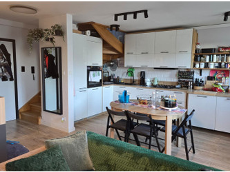 Mieszkanie dolnośląskie
Wrocław
Fabryczna
Muchobór Wielki Na sprzedaż 650 000 PLN 53 m2 