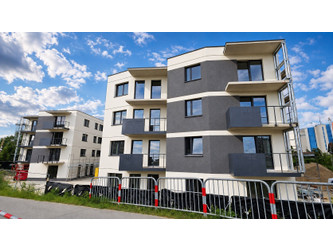 Mieszkanie małopolskie
Kraków
Dębniki
Os. Ruczaj Na sprzedaż 843 452 PLN 56,99 m2 
