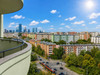 Mieszkanie mazowieckie
Warszawa
Ochota
Szczęśliwice Na sprzedaż 1 649 000 PLN 73,16 m2 
