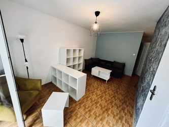 Mieszkanie małopolskie
Kraków
Prądnik Biały
Azory Na sprzedaż 604 000 PLN 33,59 m2 