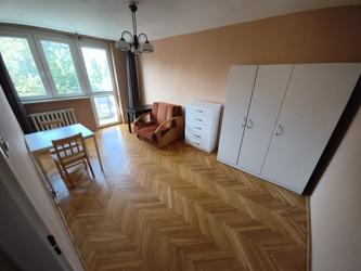 Mieszkanie mazowieckie
Warszawa
Włochy Na sprzedaż 639 000 PLN 46 m2 