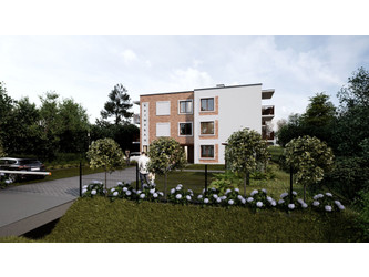 Mieszkanie małopolskie
Kraków
Bieżanów-Prokocim
Bieżanów Na sprzedaż 923 400 PLN 68,4 m2 
