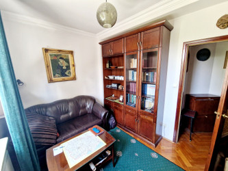 Mieszkanie mazowieckie
Warszawa
Wola Na sprzedaż 828 000 PLN 57,5 m2 