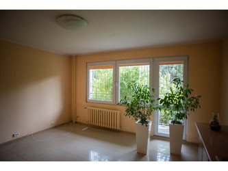 Mieszkanie mazowieckie
wyszkowski
Wyszków
Wyszków Na sprzedaż 470 000 PLN 62,45 m2 