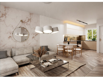 Mieszkanie pomorskie
kartuski
Żukowo
Żukowo Na sprzedaż 499 000 PLN 90 m2 