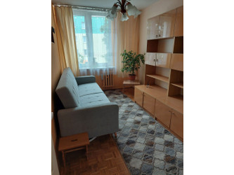 Mieszkanie lubelskie
Lublin Do wynajęcia 1900 PLN 49 m2 