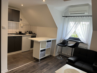 Mieszkanie małopolskie
Kraków
Podgórze Duchackie
Wola Duchacka Do wynajęcia 2200 PLN 29 m2 