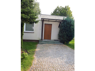 Mieszkanie wielkopolskie
Poznań
Krzyżowniki-Smochowice
Smochowice Do wynajęcia 2500 PLN 45 m2 