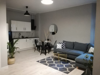 Mieszkanie wielkopolskie
Poznań
Jeżyce Do wynajęcia 1800 PLN 35 m2 