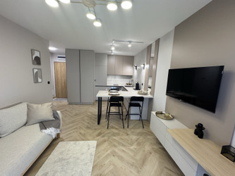 Mieszkanie małopolskie
Kraków
Prądnik Biały Do wynajęcia 3000 PLN 36 m2 