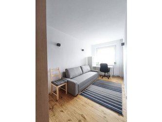 Mieszkanie pomorskie
Gdańsk
Suchanino Do wynajęcia 3900 PLN 54 m2 