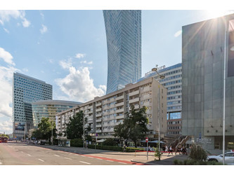 Mieszkanie mazowieckie
Warszawa
Śródmieście Do wynajęcia 5350 PLN 45 m2 