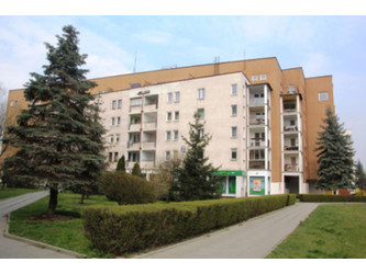 Mieszkanie małopolskie
Kraków
Podgórze
Płaszów Do wynajęcia 3000 PLN 71 m2 