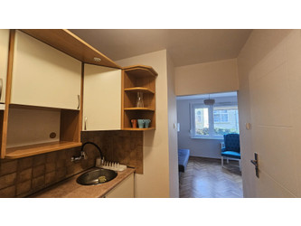 Mieszkanie dolnośląskie
Wrocław
Krzyki Do wynajęcia 1700 PLN 20 m2 