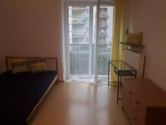 Mieszkanie mazowieckie
Warszawa
Śródmieście Do wynajęcia 2700 PLN 25 m2 