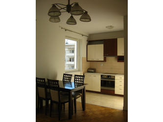 Mieszkanie mazowieckie
Warszawa
Praga-Północ Do wynajęcia 2300 PLN 32 m2 