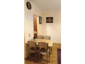 Mieszkanie mazowieckie
Warszawa
Wola Do wynajęcia 3300 PLN 49 m2 