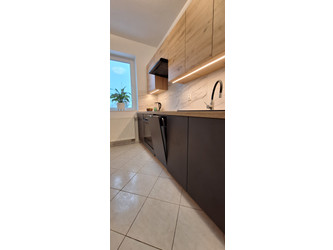 Mieszkanie wielkopolskie
Poznań
Grunwald Do wynajęcia 2700 PLN 40 m2 