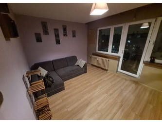 Mieszkanie łódzkie
Łódź
Bałuty Do wynajęcia 1700 PLN 42 m2 