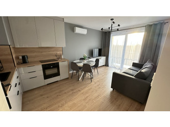 Mieszkanie mazowieckie
Warszawa
Mokotów Do wynajęcia 5000 PLN 47 m2 