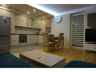 Mieszkanie małopolskie
Kraków
Prądnik Biały
Żabiniec Do wynajęcia 4500 PLN 58,5 m2 