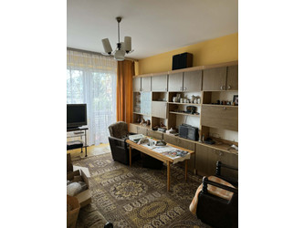 Mieszkanie łódzkie
kutnowski
Kutno Do wynajęcia 1300 PLN 48 m2 