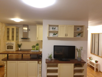 Mieszkanie mazowieckie
Warszawa
Targówek Do wynajęcia 2700 PLN 55 m2 