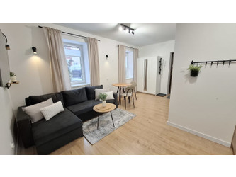 Mieszkanie śląskie
Katowice
Dąbrówka Mała Do wynajęcia 2200 PLN 34 m2 