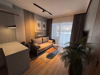 Mieszkanie podkarpackie
Przemyśl Do wynajęcia 2500 PLN 36 m2 