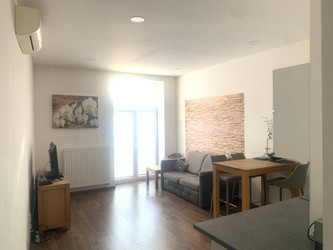 Mieszkanie małopolskie
Kraków
Krowodrza Do wynajęcia 3538 PLN 40 m2 