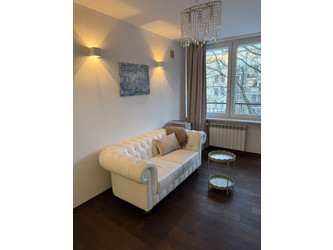 Mieszkanie mazowieckie
Warszawa
Śródmieście
Stare Miasto Do wynajęcia 3200 PLN 35 m2 