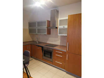 Mieszkanie mazowieckie
Warszawa
Mokotów Do wynajęcia 3300 PLN 50 m2 