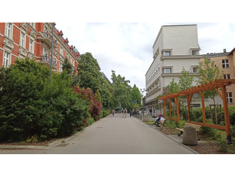 Mieszkanie śląskie
Gliwice Do wynajęcia 2800 PLN 74 m2 