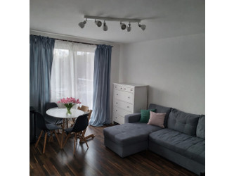 Mieszkanie małopolskie
Kraków
Nowa Huta Do wynajęcia 2950 PLN 55 m2 