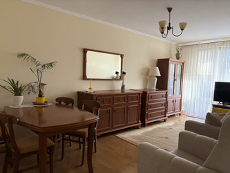 Mieszkanie pomorskie
Gdańsk
Przymorze Do wynajęcia 2900 PLN 45 m2 