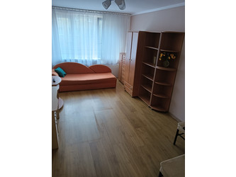 Mieszkanie małopolskie
Kraków
Grzegórzki Do wynajęcia 1800 PLN 26 m2 