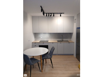 Mieszkanie pomorskie
Gdańsk
Ujeścisko-Łostowice Do wynajęcia 2999 PLN 45 m2 