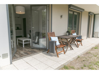 Mieszkanie małopolskie
Kraków
Prądnik Biały
Żabiniec Do wynajęcia 3300 PLN 49 m2 