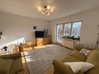 Mieszkanie mazowieckie
Warszawa
Ursynów Do wynajęcia 3000 PLN 51 m2 