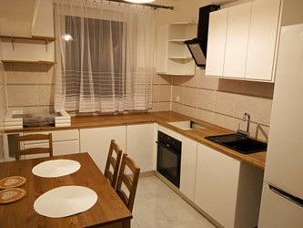 Mieszkanie dolnośląskie
Wrocław
Krzyki
Tarnogaj Do wynajęcia 3000 PLN 46 m2 