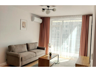 Mieszkanie małopolskie
Kraków Do wynajęcia 2600 PLN 41 m2 