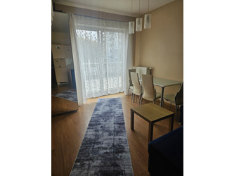 Mieszkanie łódzkie
Łódź
Bałuty Do wynajęcia 1200 PLN 31 m2 