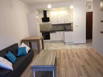 Mieszkanie małopolskie
Kraków
Prądnik Czerwony Do wynajęcia 2900 PLN 46 m2 