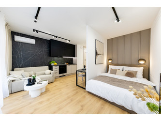 Mieszkanie łódzkie
Łódź Do wynajęcia 2090 PLN 31 m2 