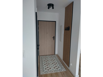 Mieszkanie pomorskie
Gdańsk Do wynajęcia 2200 PLN 30 m2 