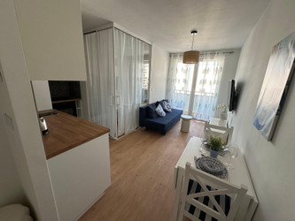 Mieszkanie małopolskie
Kraków
Podgórze Duchackie Do wynajęcia 2900 PLN 28 m2 