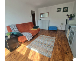 Mieszkanie łódzkie
Łódź Do wynajęcia 1400 PLN 32 m2 