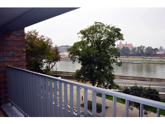 Mieszkanie małopolskie
Kraków
Podgórze Do wynajęcia 3500 PLN 40 m2 